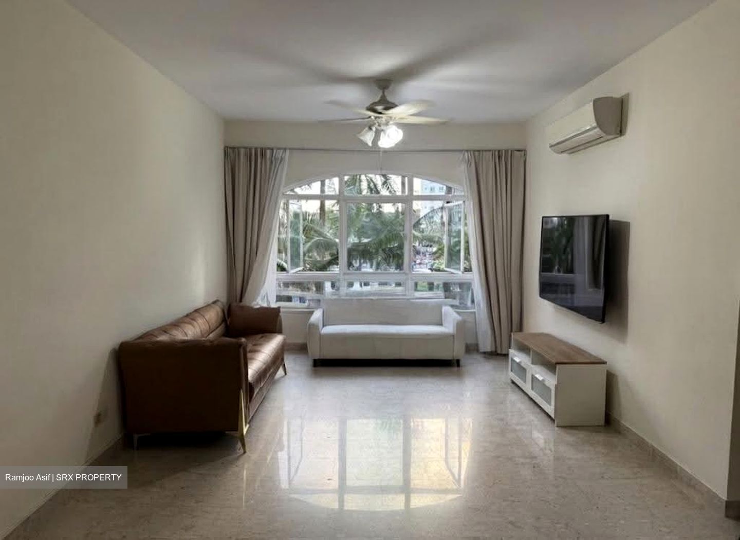 The Tropica (D18), Condominium #613880851